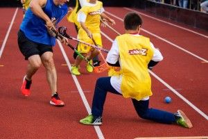 Колишній ведучий Камеді Клаб Україна Олександр Педан проведе тренінги для луцьких і ковельських педагогів