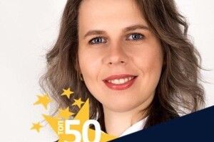 Волинянка – серед найкращих вчителів України.  Давайте підтримаємо!