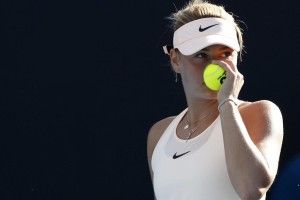 15-річна Марта Костюк втерла носа суперниці у першому колі кваліфікації «Ролан Гаррос» 