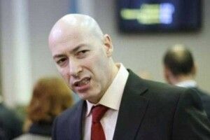 Гордон – «слугам народу»: Отримуєте по 25 тисяч доларів і витворяєте чортзна-що