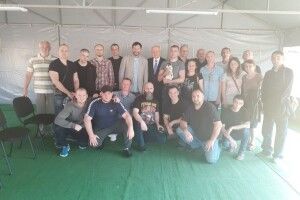Кого Україна віддає Росії, кого Росія віддає Україні (СПИСКИ)