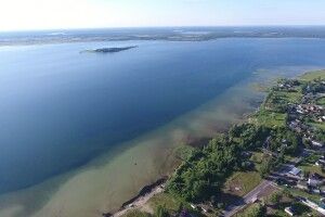 На Волині посадовця ГУ Держгеокадастру викрито на оборудках із земельними ділянками на березі озера Світязь