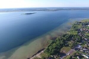 На Волині 3 га землі біля Шацьких озер повернули у державну власність