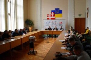 На Волині у віддалених селах будуть діяти мобільні аптеки