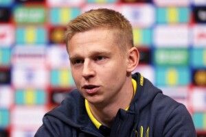 Олександр Зінченко: «З Англією збірна має зіграти найкращий матч у житті»