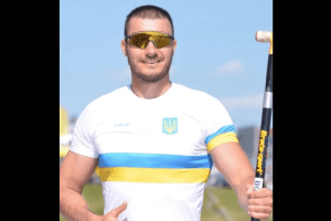 Волинський веслувальник Андрій Рибачок побореться за Супер Кубок у Китаї