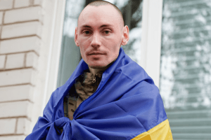 Звільнений з полону волинянин розповів про 23 місяці невідомості (Відео)