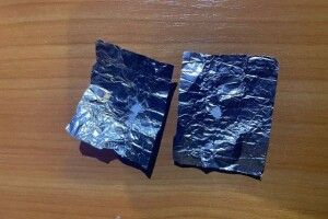 Волинянин продавав наркотики: йому повідомили про підозру (Фото)