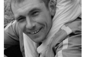 Чоловіка, якого шукала донька, знайшли мертвим (Фото)