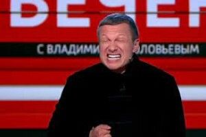 Поки ЗСУ наступають, пропагандисти кремля готують росіян до військових невдач