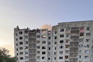 30 мільйонів на відновлення: Луцька міська рада підтримує жителів після атаки