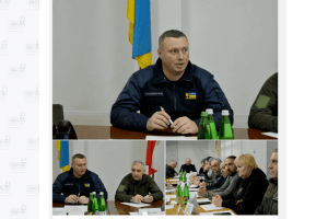 Чи зміниться на Волині час комендантської години на Новий рік
