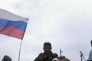 Окупант-садист, підозрюваний у катуванні українського військового, зараз перебуває на лікуванні в РФ – ЗМІ 