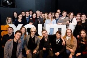 Порошенко на Форумі «Youth Vision 2025»: молодь вестиме Україну в Європу