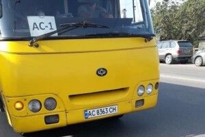 Мешканці обласного центру мають нагоду поправити договір на перевезення пасажирів 