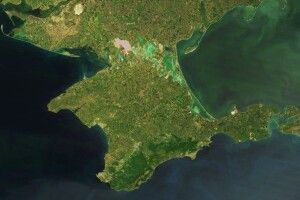 «Крим – це Україна»: посол США прокоментувала можливість повернення півострова військовим шляхом