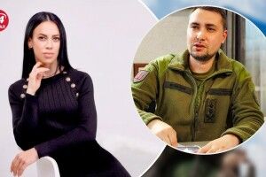Який стан дружини Буданова після отруєння
