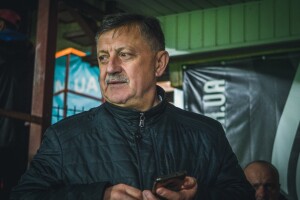 Вихід «Волині» у Прем’єр-лігу напряму залежить від Палиці, – Богдан Шиба (Відео)