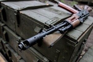 У Бердянську окупант застрелив жителя, який не захотів віддавати мобільник