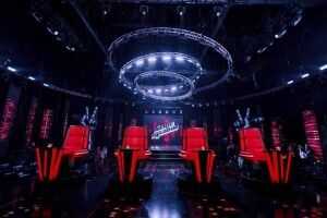 «Голос країни-12» незабаром повертається в ефір
