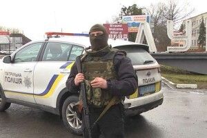 На Волині – жодного факту мародерства