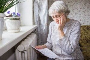 Комуналка на період війни: є послуга, за яку деякі можуть не платити