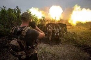 Наші захисники уразили 5 засобів ППО окупантів - Генштаб ЗСУ