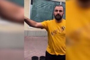 Співачка Лобода заступилась за таксиста, який висадив пасажирів за українську мову
