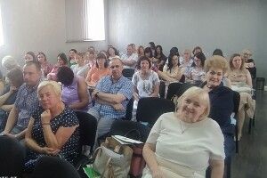 У Волинських нотаріусів новий голова 