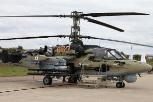 Росія стягнула понад 400 літаків та 360 вертольотів до кордонів України