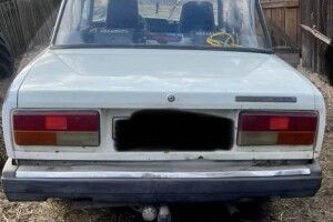 На Волині діти вирішили «погратись»… легковиком – один з підлітків в лікарні