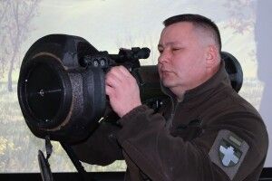 Волинські тероборонівці навчатимуть громадян азам військового фаху