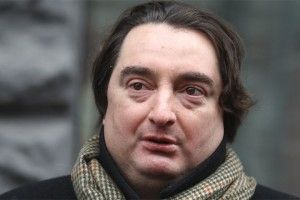 Ще один прихильник Путіна утік…