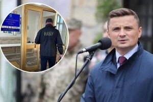 За колишнього голову Тернопільської обласної ради Михайла Головка внесли заставу 15 мільйонів