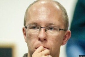 Казки із бомбосховища Донбасу прочитають в Австрії 