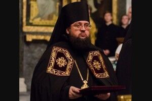 Ректор духовної семінарії попросив пробачення у всіх, кого міг заразити коронавірусом