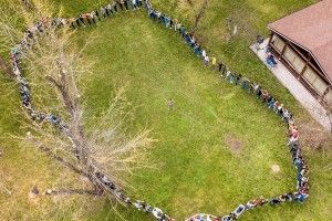 6 волинських шкіл стали переможницями проекту від братів Кличків