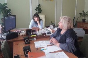 Дві волинські ОТГ впроваджують систему «Соціальна громада»