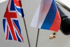 РФ закриває британське генконсульство в Петербурзі і висилає з країни 23 британських дипломатів