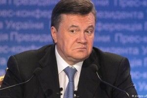 Ех, раз, іще раз: справу Януковича передали до суду