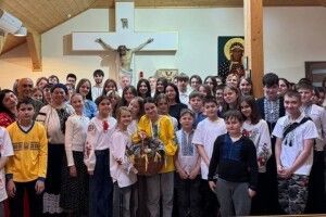 Сорок дітей із Харківщини завітають на відпочинок до Волинської області