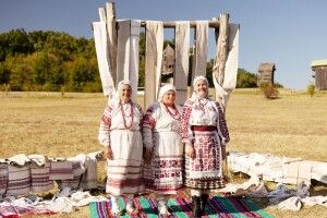 Нематеріальна культурна спадщина: як Камінь-Каширщина збагачує і Волинь, і Україну