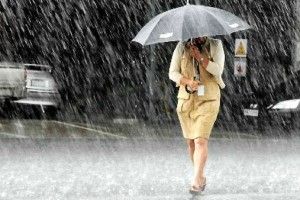 На Волині оголосили штормове попередження!