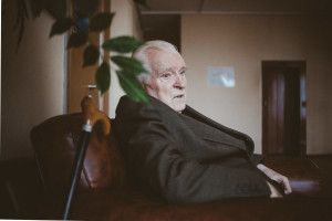 Білорус переклав західнополіською говіркою Святе Письмо