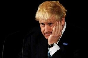 Речник британського прем’єра Джонсона заявив, що Росія вже запустила план вторгнення в Україну 