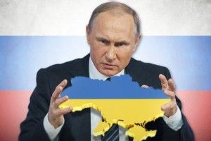 Путін хоче цьогоріч «закрити» питання щодо нашої держави