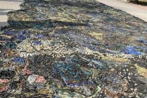 Ковельчани показали, що Теробороні Волині передав земляк із Чехії (Відео)