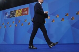 В НАТО зробили заяву про ймовірну українську ракету, яка впала в Польщі