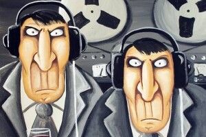 Влада встановлює тотальний контроль над українцями: SIM-карти мобільних телефонів та інтернет-роутери «прив'яжуть» до паспортів