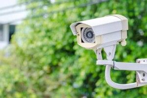 Завдяки відеоспостереженню в Любешові виявили правопорушників